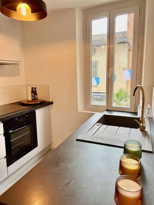 2p Coeur De Et Appartement
