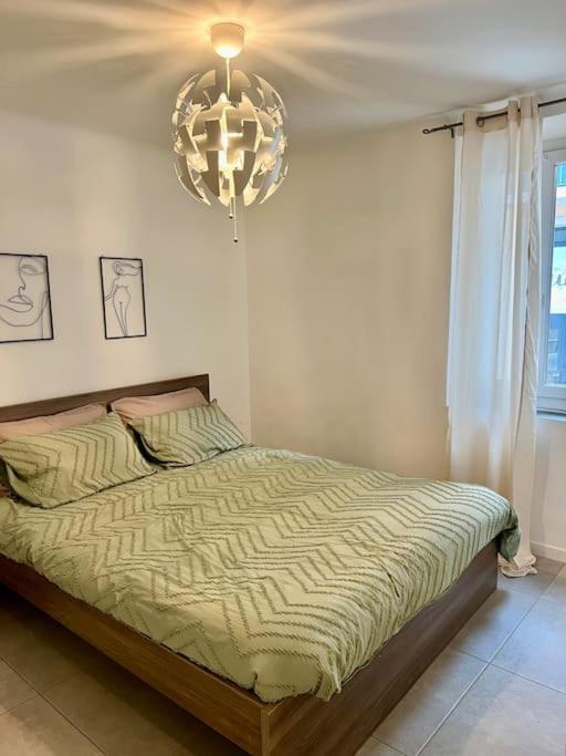 2p Coeur De Et Apartment Sainte-Maxime