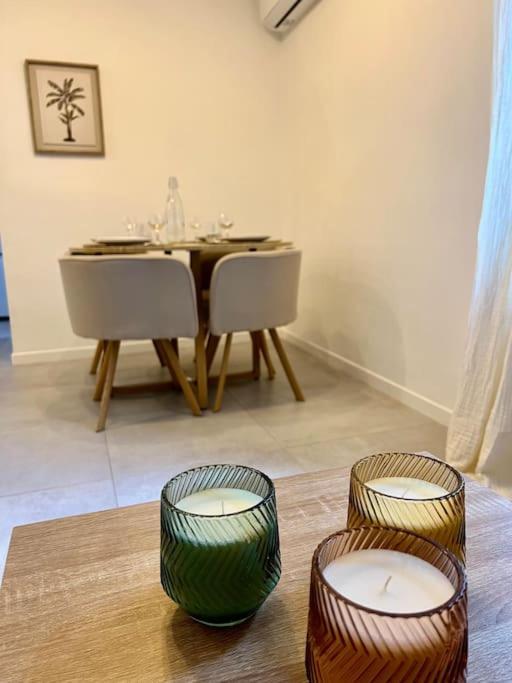 2p Coeur De Et Apartment Sainte-Maxime